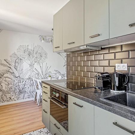 Appartement Assero - Welkeys Marsiglia Esterno foto